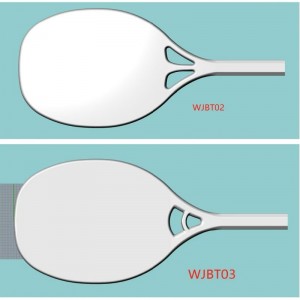 Padel مضرب HM-WJBTO2/HM-WJBTO3