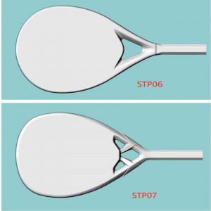Padel مضرب HMSTP06 /HM-STP07